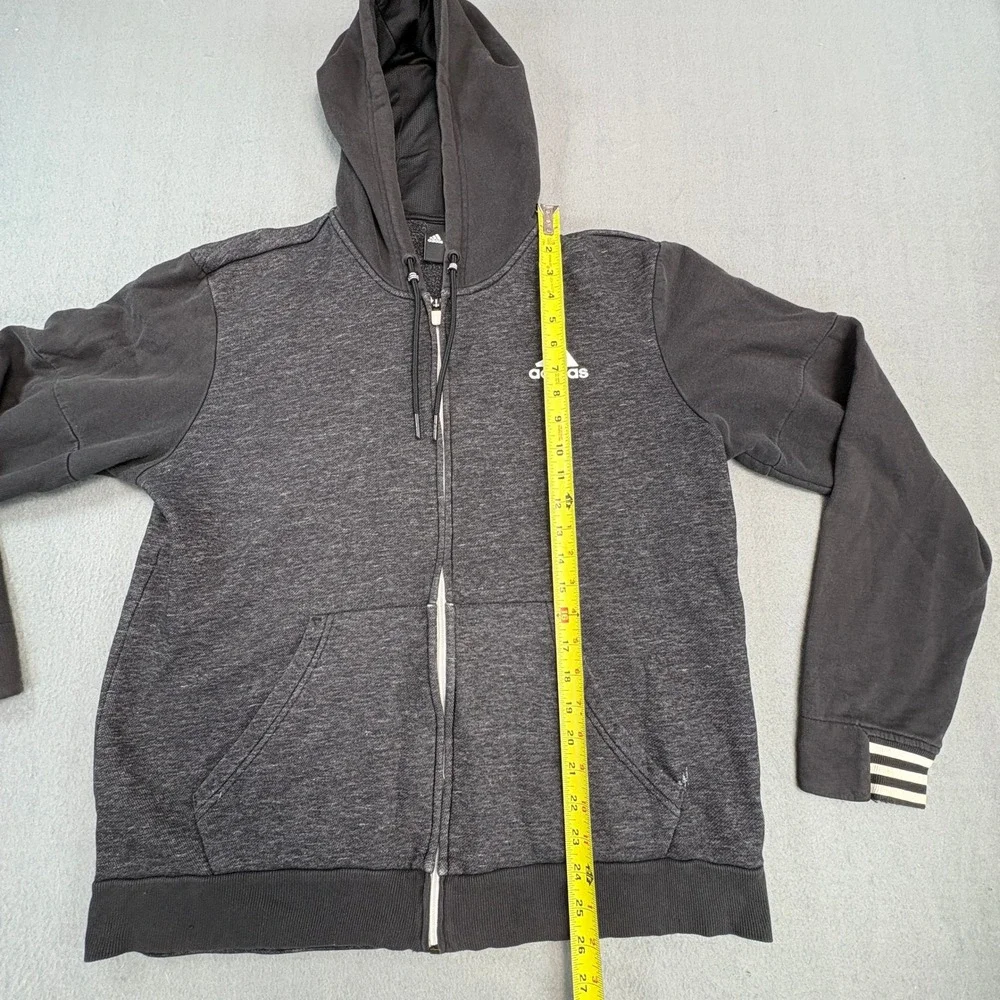 adidas full zip